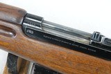 FN Model 1949 (FN-49) Luxembourg Contract Rifle in .30-06 Caliber
** All-Matching, Fully Functional, & Non-Import Marked! ** SOLD - 12 of 25