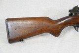 FN Model 1949 (FN-49) Luxembourg Contract Rifle in .30-06 Caliber
** All-Matching, Fully Functional, & Non-Import Marked! ** SOLD - 2 of 25