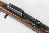 FN Model 1949 (FN-49) Luxembourg Contract Rifle in .30-06 Caliber
** All-Matching, Fully Functional, & Non-Import Marked! ** SOLD - 20 of 25