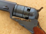 Uberti Colt Paterson Reproduction .36 Cal. Revolver **AS NEW IN BOX** - 5 of 15