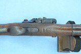 1817-18 Vintage U.S. Model 1816 .54 Caliber Flintlock Pistol by Simeon North of Middletown, Ct.
** All-Original & Handsome 1st Type! ** - 15 of 25