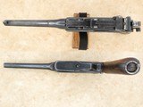 Mauser 1896 Broomhandle, Cal. .30 Mauser - 4 of 7