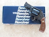 1988 Vintage Smith & Wesson Model 19 Combat Magnum Revolver in .357 Magnum w/ 2.5" Inch Barrel*MINTY All-Original BEAUTY!!! ** - 1 of 11
