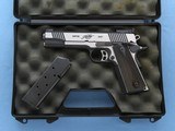 Kimber Custom Eclipse II Custom Shop .45 ACP Target pistol **Adjustable Tritium Sights** SOLD SOLD SOLD - 2 of 18