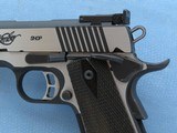 Kimber Custom Eclipse II Custom Shop .45 ACP Target pistol **Adjustable Tritium Sights** SOLD SOLD SOLD - 5 of 18