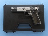 Kimber Custom Eclipse II Custom Shop .45 ACP Target pistol **Adjustable Tritium Sights** SOLD SOLD SOLD - 1 of 18