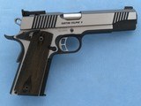 Kimber Custom Eclipse II Custom Shop .45 ACP Target pistol **Adjustable Tritium Sights** SOLD SOLD SOLD - 7 of 18