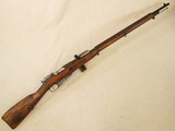 WWI Russian Contract 1915 New England Westinghouse M91 Mosin Nagant in 7.62x54R **Finnish Capture** SOLD - 1 of 20