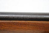 Winchester Model 69A Target chambered in .22 Short, Long, and Long Rifle w/ 25" Barrel ** All Original ** - 21 of 24