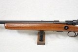 Winchester Model 69A Target chambered in .22 Short, Long, and Long Rifle w/ 25" Barrel ** All Original ** - 7 of 24