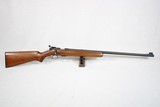 Winchester Model 69A Target chambered in .22 Short, Long, and Long Rifle w/ 25" Barrel ** All Original ** - 1 of 24