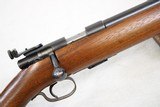 Winchester Model 69A Target chambered in .22 Short, Long, and Long Rifle w/ 25" Barrel ** All Original ** - 22 of 24