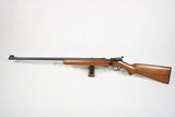 Winchester Model 69A Target chambered in .22 Short, Long, and Long Rifle w/ 25" Barrel ** All Original ** - 5 of 24