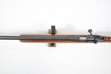 Winchester Model 69A Target chambered in .22 Short, Long, and Long Rifle w/ 25" Barrel ** All Original ** - 10 of 24