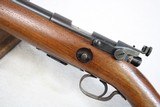 Winchester Model 69A Target chambered in .22 Short, Long, and Long Rifle w/ 25" Barrel ** All Original ** - 24 of 24