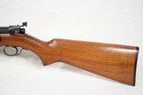 Winchester Model 69A Target chambered in .22 Short, Long, and Long Rifle w/ 25" Barrel ** All Original ** - 6 of 24