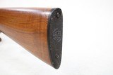 Winchester Model 69A Target chambered in .22 Short, Long, and Long Rifle w/ 25" Barrel ** All Original ** - 15 of 24