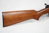 Winchester Model 69A Target chambered in .22 Short, Long, and Long Rifle w/ 25" Barrel ** All Original ** - 2 of 24