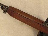 ** SOLD** WW2 1st Block S'G' Saginaw Gear Grand Rapids M1 Carbine 1943 manufactured - 4 of 25