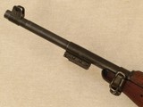 ** SOLD** WW2 1st Block S'G' Saginaw Gear Grand Rapids M1 Carbine 1943 manufactured - 5 of 25