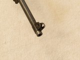 ** SOLD** WW2 1st Block S'G' Saginaw Gear Grand Rapids M1 Carbine 1943 manufactured - 13 of 25