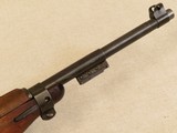 ** SOLD** WW2 1st Block S'G' Saginaw Gear Grand Rapids M1 Carbine 1943 manufactured - 12 of 25
