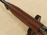 ** SOLD** WW2 1st Block S'G' Saginaw Gear Grand Rapids M1 Carbine 1943 manufactured - 18 of 25