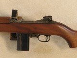 ** SOLD** WW2 1st Block S'G' Saginaw Gear Grand Rapids M1 Carbine 1943 manufactured - 3 of 25