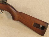 ** SOLD** WW2 1st Block S'G' Saginaw Gear Grand Rapids M1 Carbine 1943 manufactured - 2 of 25