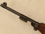 ** SOLD** WW2 1st Block S'G' Saginaw Gear Grand Rapids M1 Carbine 1943 manufactured - 6 of 25