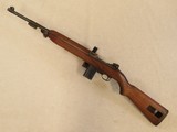 ** SOLD** WW2 1st Block S'G' Saginaw Gear Grand Rapids M1 Carbine 1943 manufactured - 1 of 25