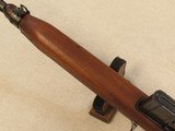 ** SOLD** WW2 1st Block S'G' Saginaw Gear Grand Rapids M1 Carbine 1943 manufactured - 24 of 25
