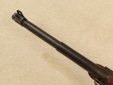 ** SOLD** WW2 1st Block S'G' Saginaw Gear Grand Rapids M1 Carbine 1943 manufactured - 19 of 25
