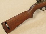 ** SOLD** WW2 1st Block S'G' Saginaw Gear Grand Rapids M1 Carbine 1943 manufactured - 9 of 25