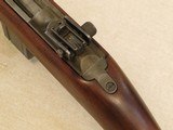 ** SOLD** WW2 1st Block S'G' Saginaw Gear Grand Rapids M1 Carbine 1943 manufactured - 16 of 25