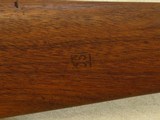 ** SOLD** WW2 1st Block S'G' Saginaw Gear Grand Rapids M1 Carbine 1943 manufactured - 10 of 25