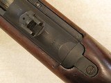 WW2 IBM M1 Carbine 1944 manufactured SOLD - 16 of 23