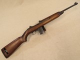 WW2 IBM M1 Carbine 1944 manufactured SOLD - 1 of 23