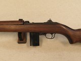 WW2 IBM M1 Carbine 1944 manufactured SOLD - 9 of 23