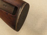 WW2 IBM M1 Carbine 1944 manufactured SOLD - 14 of 23