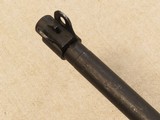 WW2 IBM M1 Carbine 1944 manufactured SOLD - 19 of 23