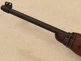 WW2 IBM M1 Carbine 1944 manufactured SOLD - 11 of 23