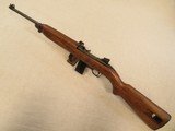 WW2 Standard Products M1 Carbine 1944 manufactured - 1 of 23