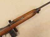 WW2 Standard Products M1 Carbine 1944 manufactured - 18 of 23