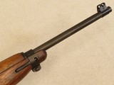 WW2 Standard Products M1 Carbine 1944 manufactured - 19 of 23