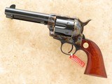 Cimarron Model P Single Action, Cal. .44-40, 4 3/4 Inch Barrel, Uberti - 12 of 13