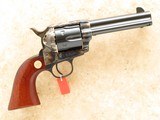 Cimarron Model P Single Action, Cal. .44-40, 4 3/4 Inch Barrel, Uberti - 2 of 13