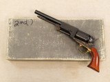 CVA
RV 695--Colt Walker Repro, .44 Caliber Percussion - 1 of 11