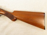 SPECTACULAR Remington
Model 1900 SxS Hammerless, Non-ejector, Damascus, 12 Gauge
PRICE:
$1,895 - 9 of 19