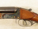 SPECTACULAR Remington
Model 1900 SxS Hammerless, Non-ejector, Damascus, 12 Gauge
PRICE:
$1,895 - 8 of 19